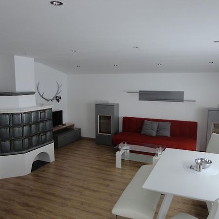 Appartement Hubertus Flachau Rum bild