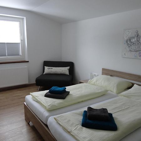 Appartement Hubertus Flachau Rum bild