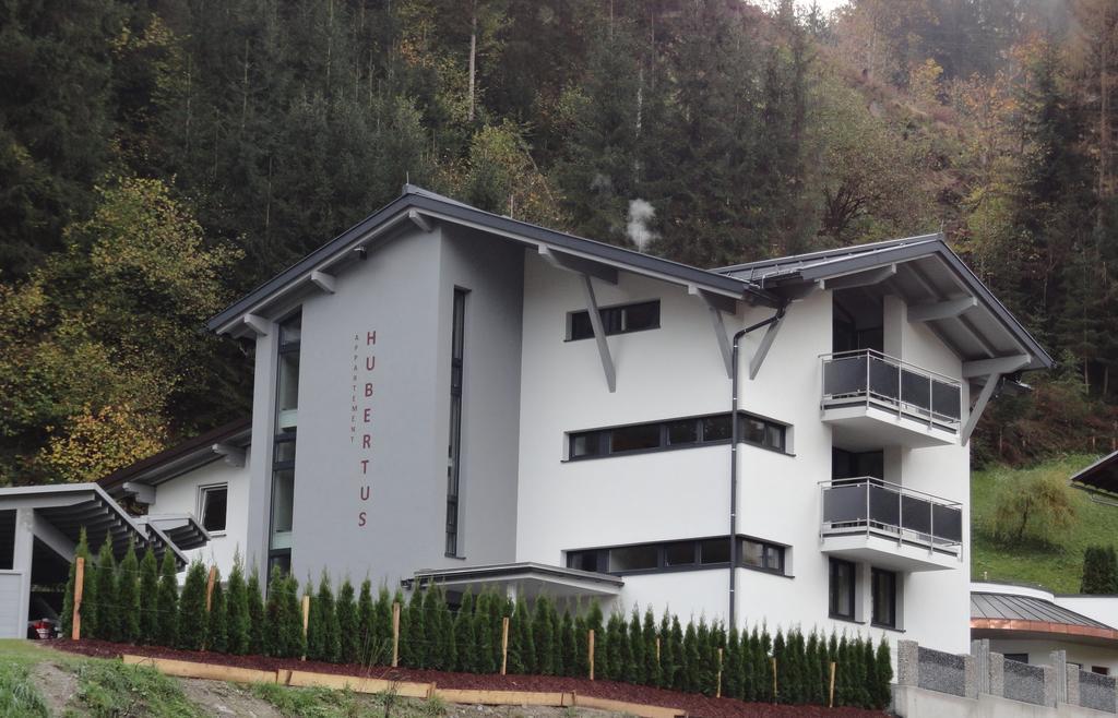 Appartement Hubertus Flachau Rum bild