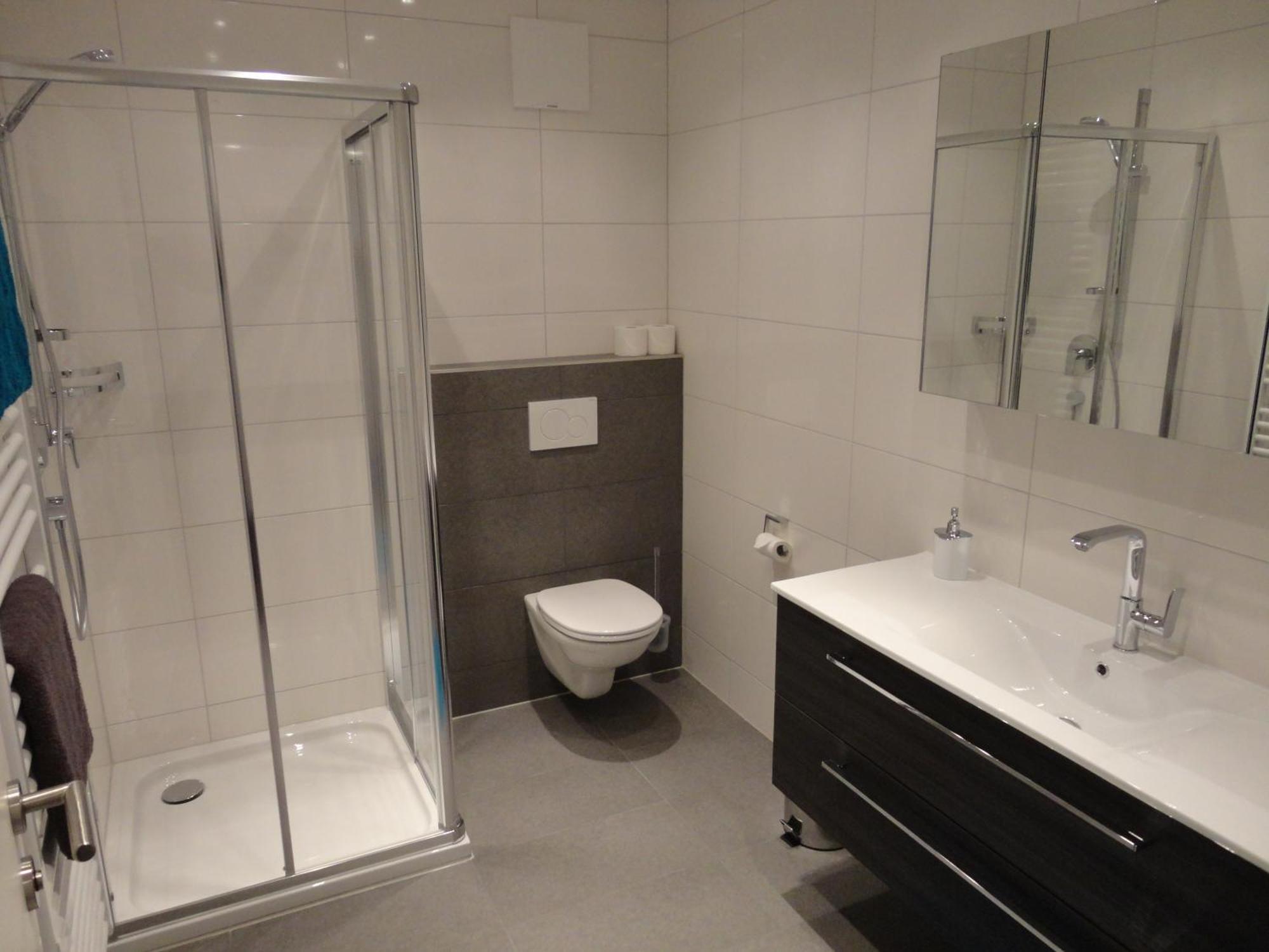 Appartement Hubertus Flachau Rum bild